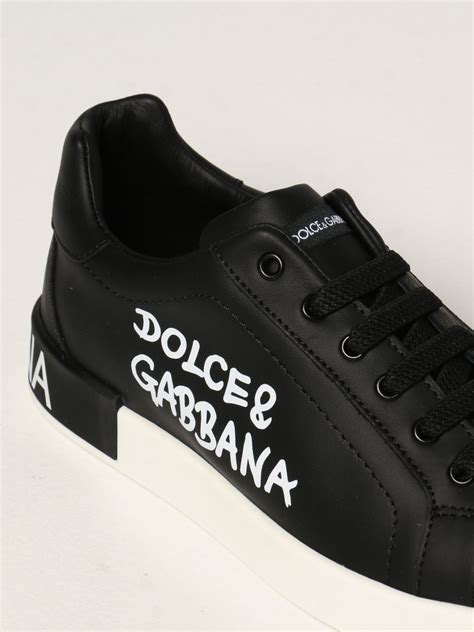 dolce & gabbana shoes sneakers|dolce and clemente's online store.